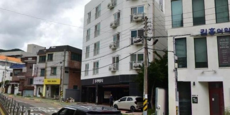 김홍어학원 대표 이미지