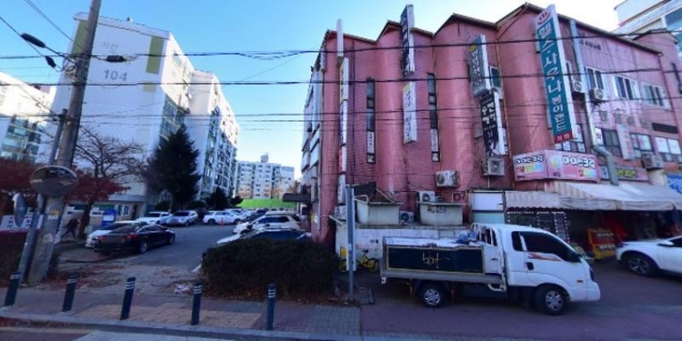 그림나무 미술교습소