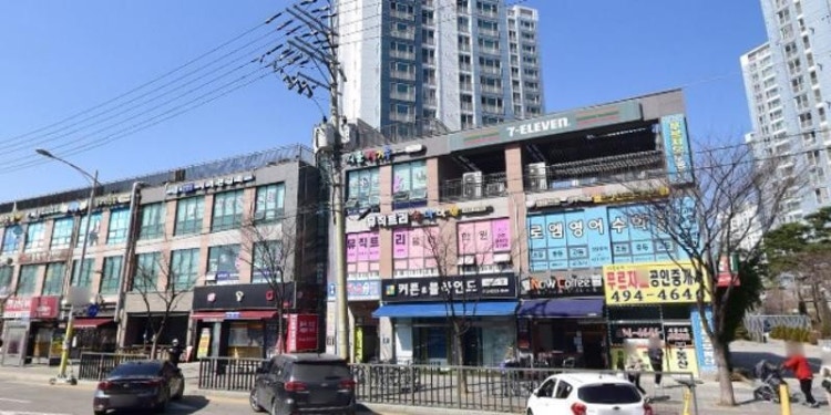 엠베스트SE죽율점 학원 대표 이미지