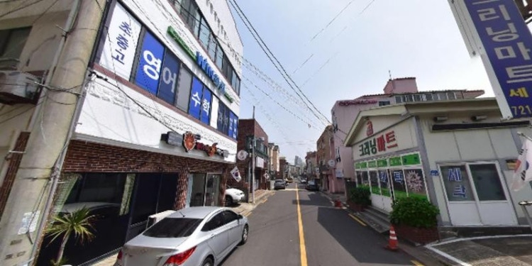 베가스영어 제주캠퍼스 학원 대표 이미지