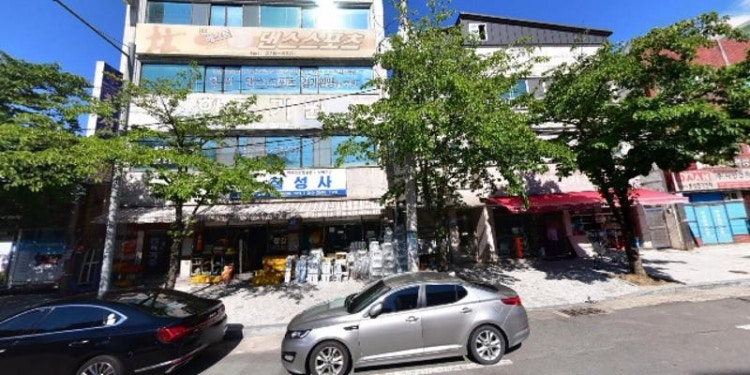 제이앤케이베스트텐댄스스포츠 학원 대표 이미지