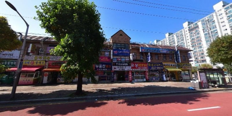 육영아카데미 학원 대표 이미지