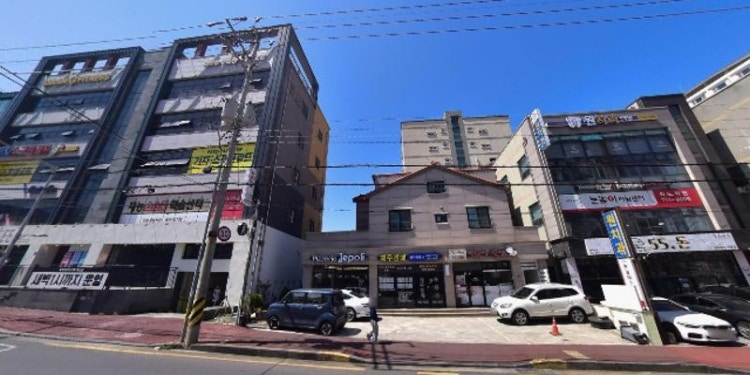 줌바요가플라잉요가 외도점 학원 대표 이미지