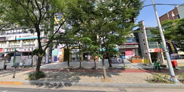 즐거운 상상교실 학원 대표 이미지