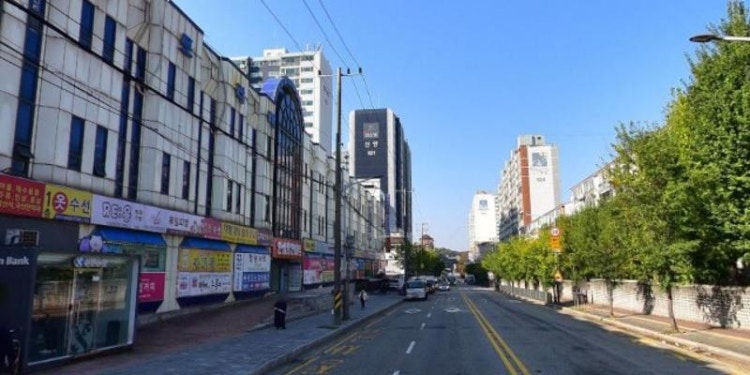 에이블영수전문학원 대표 이미지