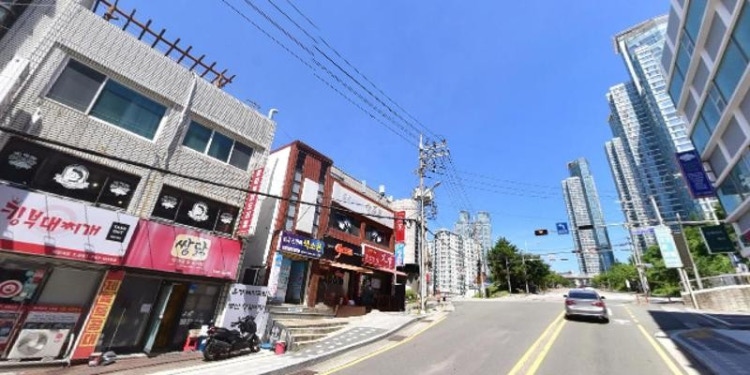 블루스카이색소폰 학원 대표 이미지