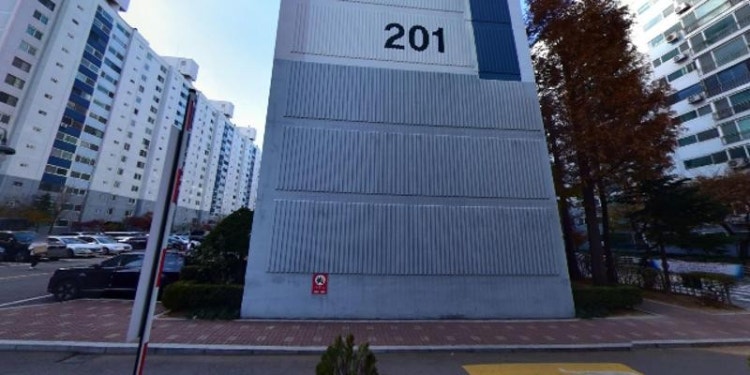 삼성영어셀레나 힐스테이트레이크2차학습관