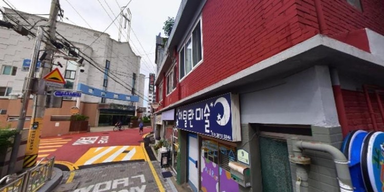 아틸란 미술교습소 대표 이미지