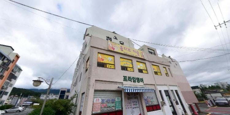 올리브미술교습소