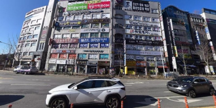 쁘레네에스씨 학원 대표 이미지