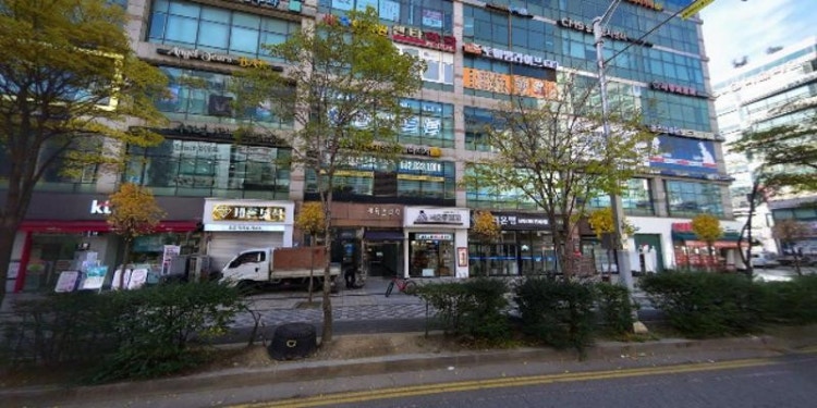 삼성영어학원 송도1호점 학원 대표 이미지