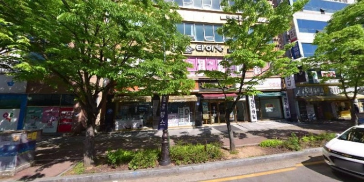 남우고시 학원 대표 이미지