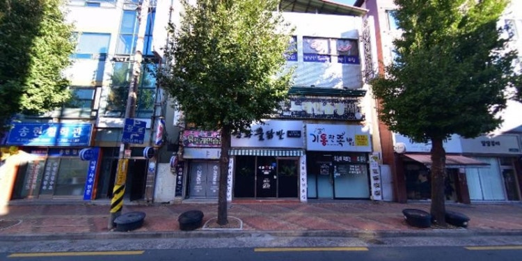 오주하댄스 학원 대표 이미지