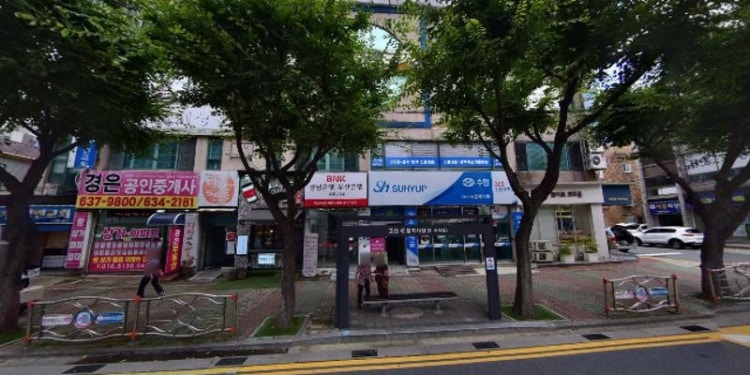 뉴욕핫요가 학원 대표 이미지