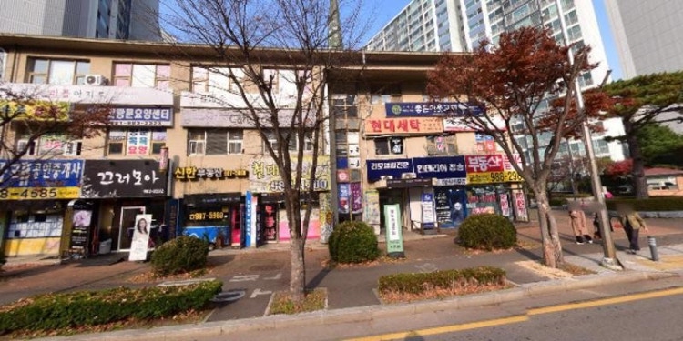 아트스토리미술교습소