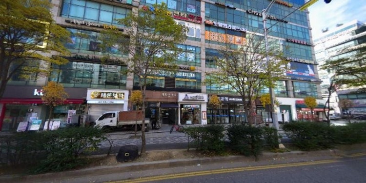 보성교육 학원 대표 이미지