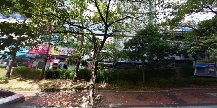 큰빛미술학원