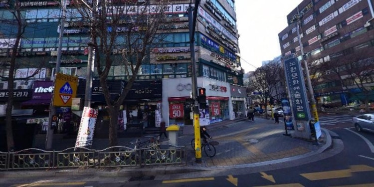 아우라수학 학원 대표 이미지