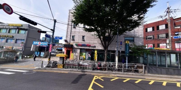 국제미용학원 대표 이미지