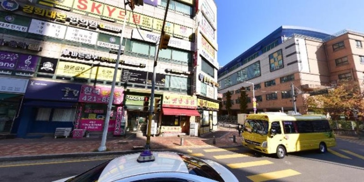 파워점필줄넘기 학원 대표 이미지