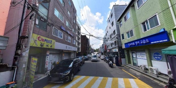 OK색소폰 학원 대표 이미지