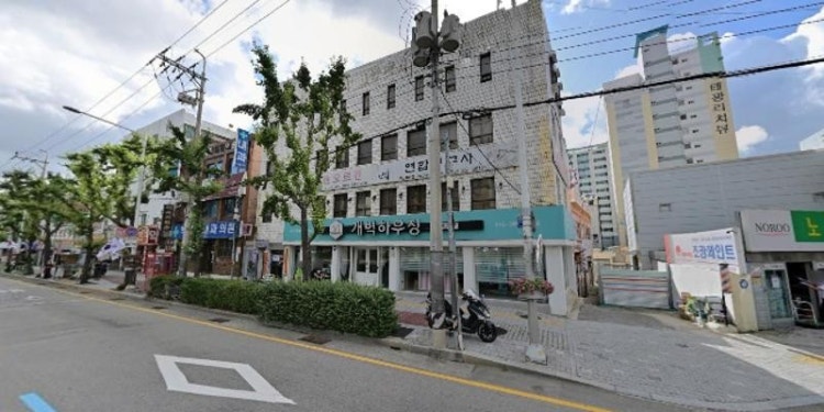 색소폰 동호회 학원 대표 이미지