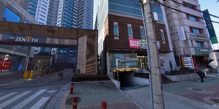 대성스포츠컴퍼니 학원 대표 이미지