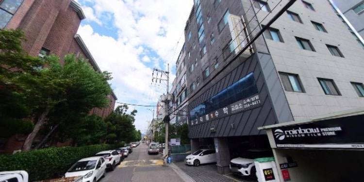 알고리즘수학학원 대표 이미지