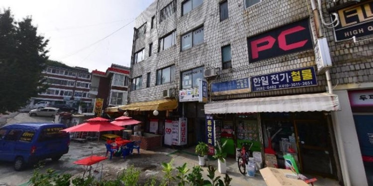 스타댄스아카데미 학원 대표 이미지