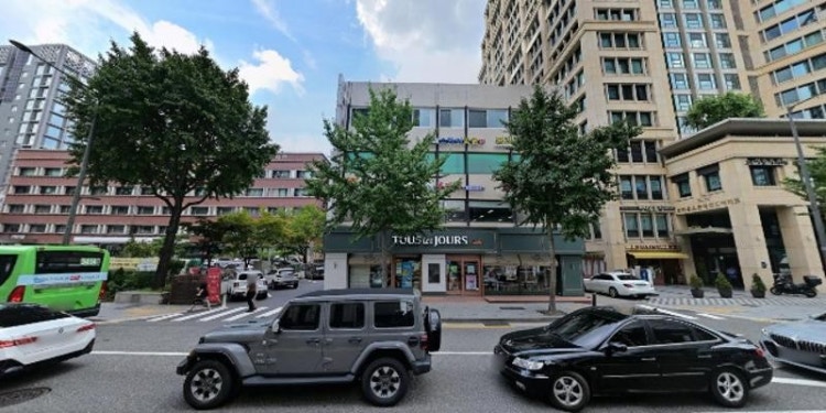 JB제주국제학원 대표 이미지