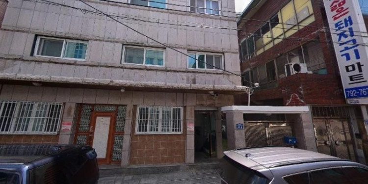 시지 색소폰 연습실 학원 대표 이미지