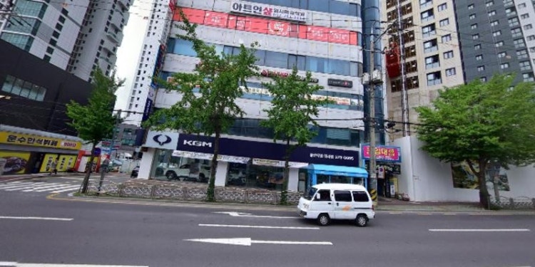 아트인샵 학원 대표 이미지