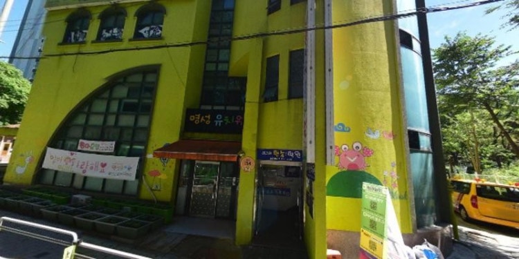 베스트한솔보습학원