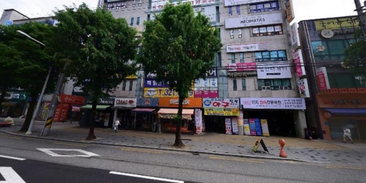 이지영어전문학원 대표 이미지