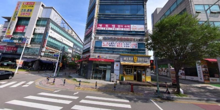 지앤비어학원 대표 이미지
