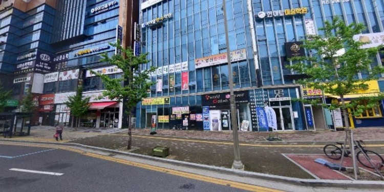 테크노j 번지&댄스 학원 대표 이미지