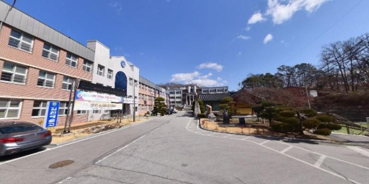 정산국악원 학원 대표 이미지