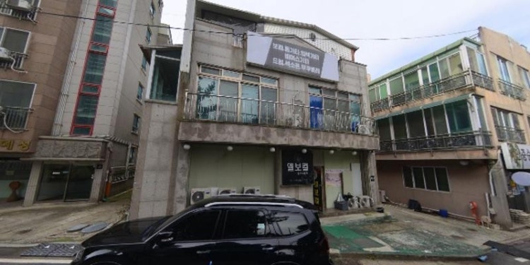 센클영어도서관 신봉캠퍼스학원 대표 이미지