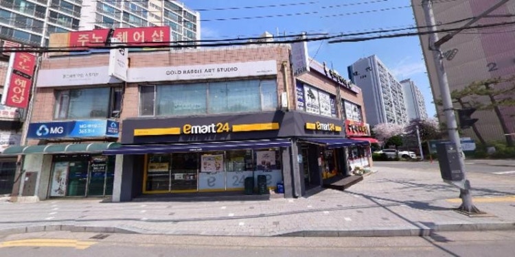 현대음악학원 대표 이미지