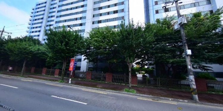 퍼니퍼니 수영교실 학원 대표 이미지