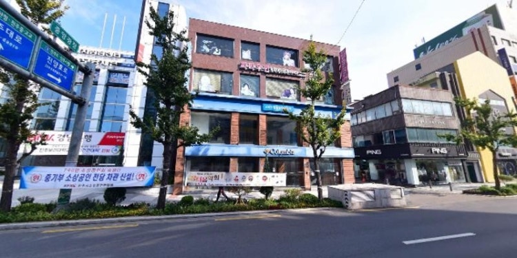 씨티우먼미용학원 대표 이미지