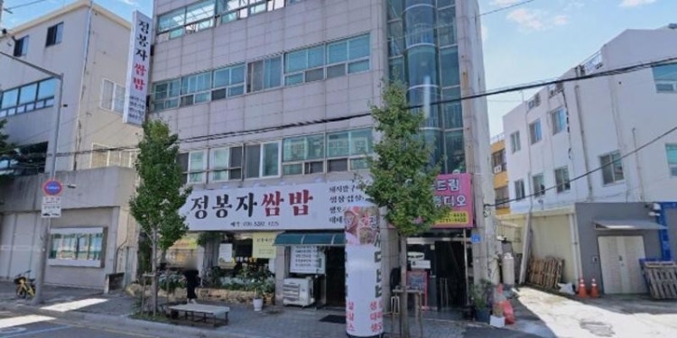 두드림스튜디오 학원 대표 이미지