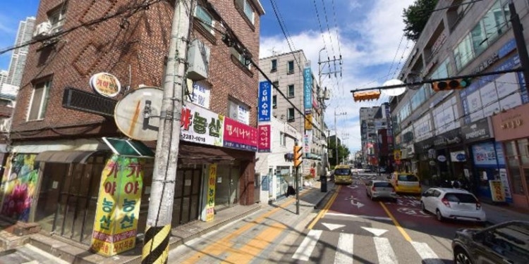 GM수학 학원 대표 이미지