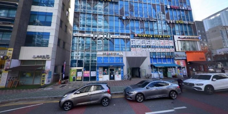 존스브라이튼어학원 대표 이미지