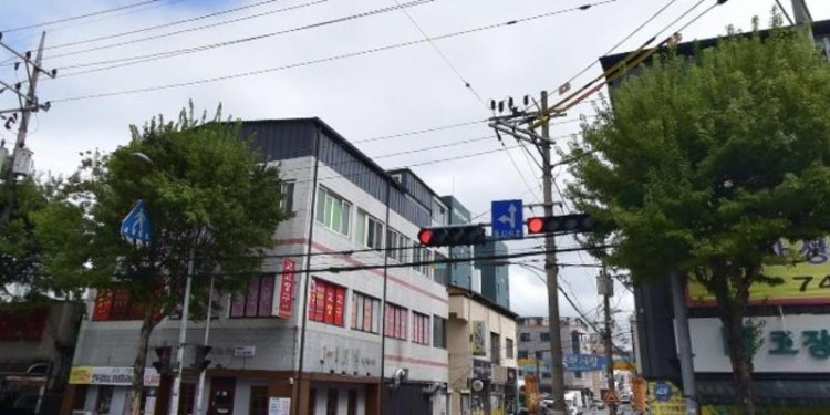 고고장구 금성점