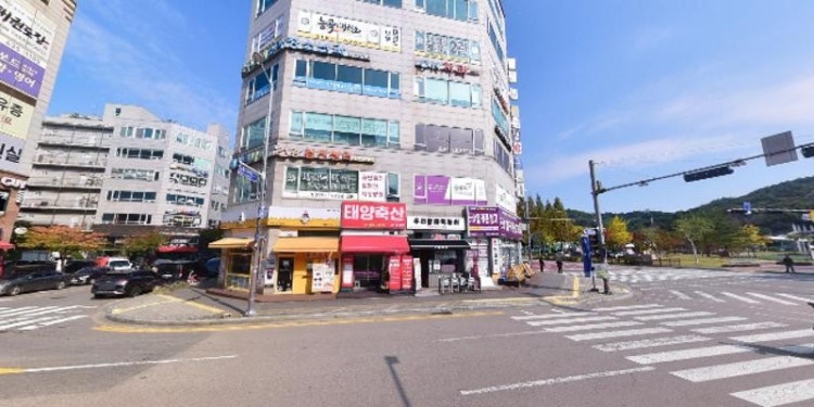 솔루니 능곡논술학원 대표 이미지