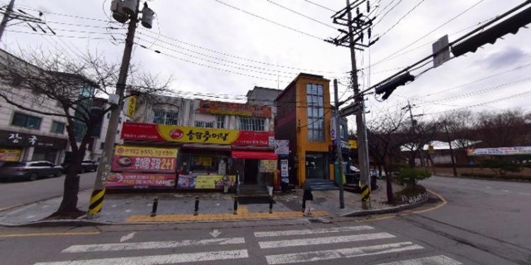 안산전통국악원 학원 대표 이미지