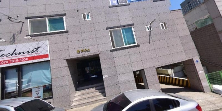 러닝트리 학원 대표 이미지