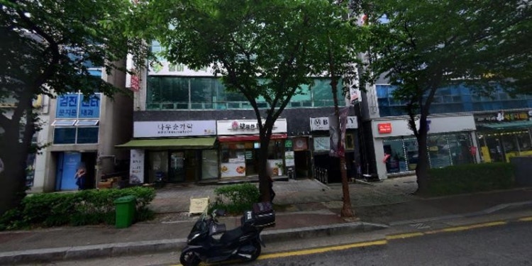 브레인체대입시 김해점 학원 대표 이미지