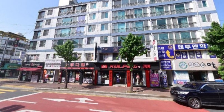 맨투맨입시학원 대표 이미지
